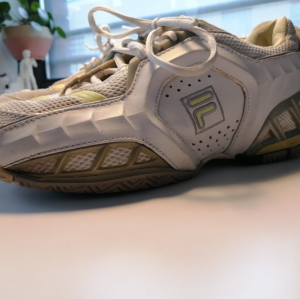 Fila Runners - Picture 1 of 9